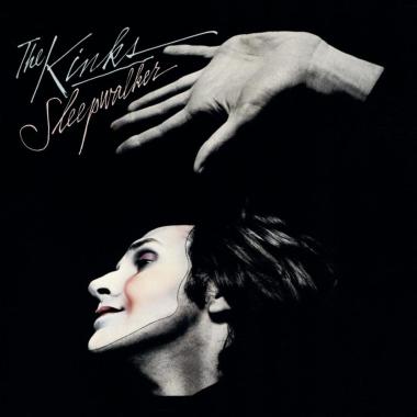 The Kinks -  Sleepwalker